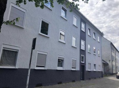 3-Zimmer-Wohnung Lüdenscheid Bräuckenkreuz