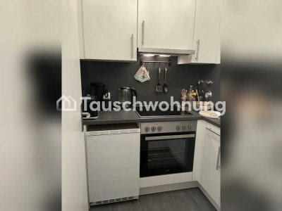 Tauschwohnung: Hamburg-Wohnung zur Miete - Tausche gegen Berlin