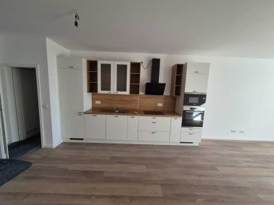 Erstbezug nach gehobener Kernsanierung mit Einbauküche  und Terrasse - Jetzt Chance ergreifen!