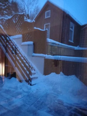 Geräumiges 7-Zimmer-Haus mit Garten in Wildemann