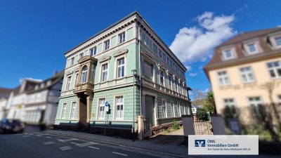Juwel der Innenstadt