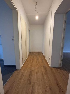 Helle 2-Zimmer-Wohnung im Martinsviertel zu vermieten!