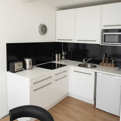 Top Eigentumswohnung in begehrter Lage