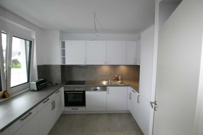 3-ZKB Maisonette-Wohnung inklusive moderner Einbauküche