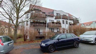 2 Zimmer Wohnung - sofort beziehbar - direkt vom Eigentümer
