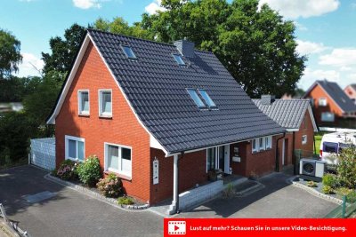 Saniertes, schönes Haus in Sackgassenlage
