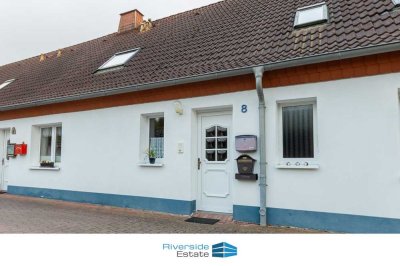 Hameln-Basberg|
Wohnung mit Garage! 
Perfekte Kapitalanlage oder Wohlfühloase (Hausgeld ca. 220,-€