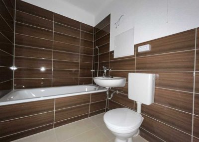 3 Monate mietfrei oder 1.000€ für Möbel! 3 Zimmer mit Balkon