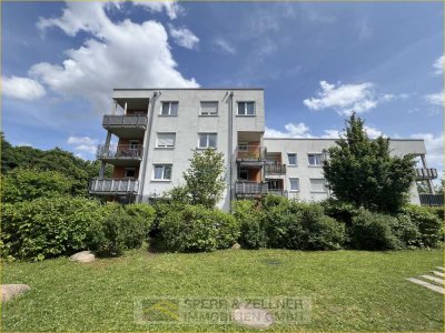 München / Berg am Laim - familienfreundliche 4-Zi.-Whg. in ruhiger Siedlungslage