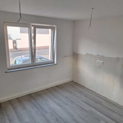 Helle 2-Zimmer Wohnung im Erdgeschoss in Bingen-Büdesheim