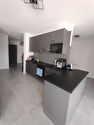 Barrierefrei Appartment im EG, Wohnen im ehemaligen Luftkurort! Provisionsfrei