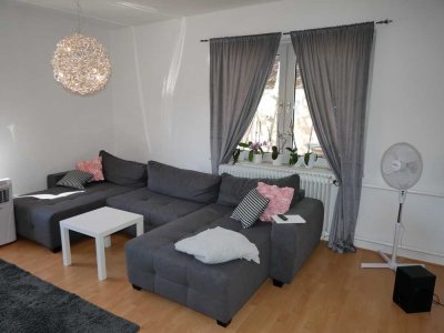 Stadtnahe 3-Zimmer Wohnung in attraktiver Lage !!