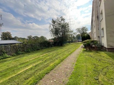 3 Zimmerwohnung mit Balkon in Röttgersbach ab sofort frei!