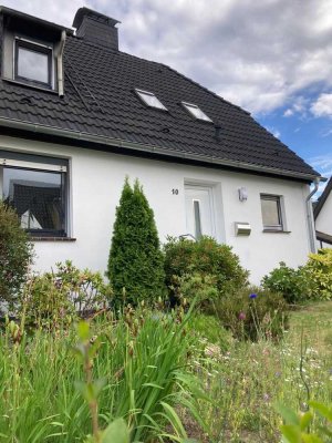 Bezugsfertiges Eigenheim in bester Lage