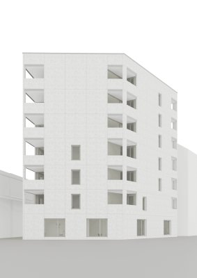 Neubauwohnungen / Erstbezug in zentrumsnaher Lage zu vermieten! Innsbruck/Kapuzinergasse