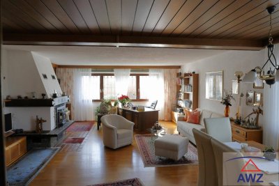 Bungalow im Landhausstil in ruhiger, sonniger Lage!