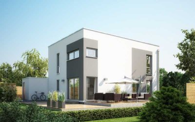 Der beste Zeitpunkt, um zu bauen, ist immer JETZT!