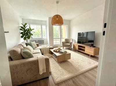 2-Zimmer-Wohnung in Berlin-Charlottenburg Bezugsfrei