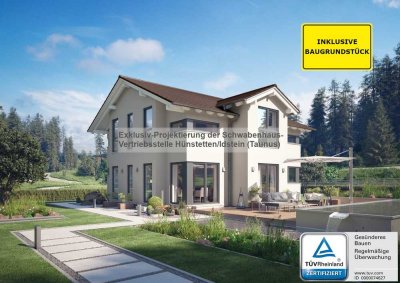 *** Hahnstätten / individuell planbarer Neubau (mit FESTPREIS u. verbindlicher Terminschiene)