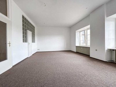 Schöne 2-Zimmer-Single-Wohnung in Neustadt/WN