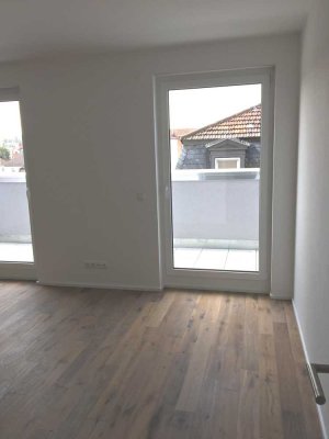 KL-City-Fußgängerzone - Attraktive 3-Zimmerwohnung in kleiner Wohneinheit - für 2 Personen geeignet