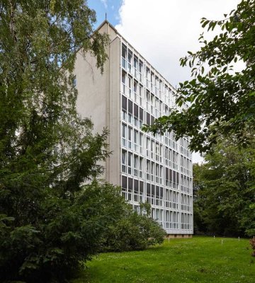 2-Zimmer Wohnung in Grumme