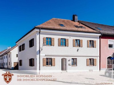 *** Clevere Kapitalanlage - Monteurzimmer/DREI Wohneinheiten/Mehrgenerationswohnen  ***
