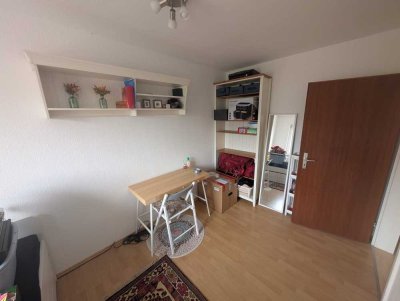 Helle 3-Zimmer Wohnung mit Balkon im 2. OG in Heilbronner Kernstadt