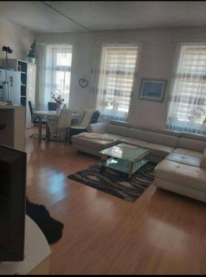 Erholung im urbanen Leben! Toplage mit großer Sonnenterrasse