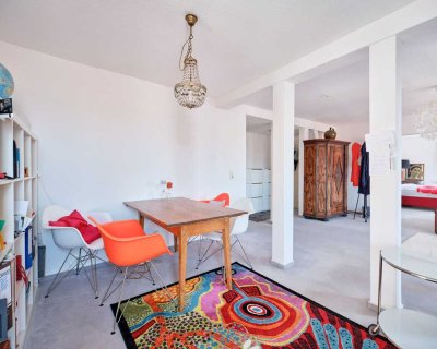 Atemberaubende Aussicht in Top Lage ++ALTBAU++