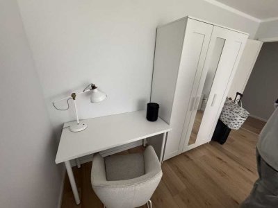 3-Zimmer-Wohnung in zentraler Lage von Dresden