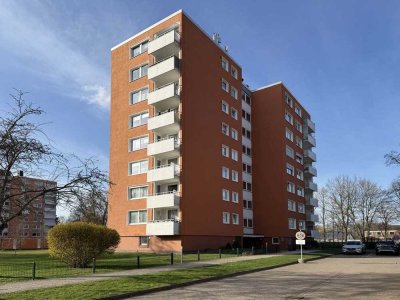 Moderne 1-Zimmer-ETW in Hannover