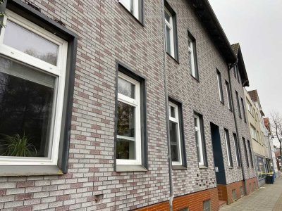 Mehrfamilienhaus in zentraler Lage in Cuxhaven