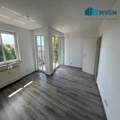 Willkommen Zuhause! Gemütliche 3 Zimmer Wohnung mit Balkon