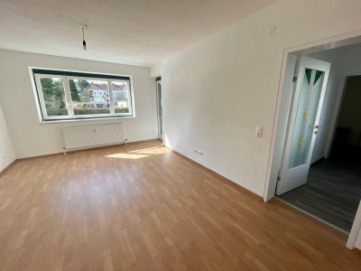 3 Zimmer | gefördert