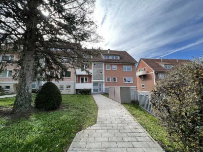 Stuttgart - Gablenberg: Sanierte 2-Zimmer-Wohnung in top Wohnlage