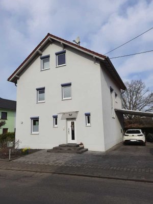 Schönes Einfamilienhaus in Neu-Bamberg