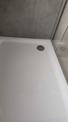 Erstbezug nach Renovierung