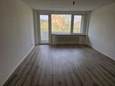 Wir renovieren, Sie ziehen ein! Gemütliche 1-Zimmer-Wohnung in Cuxhaven Döse!