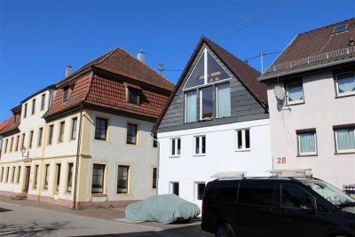 *Wo Holz wärmt und Sauna entspannt* – Lichtvolle Bauernschönheit