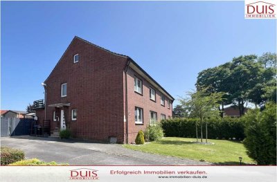 Traumhaftes Zweifamilienhaus in bester Lage von Waltrop – Modern, hochwertig und vielseitig nutzbar!