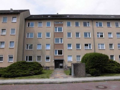 Frisch saniert: Willkommen im neuen Zuhause!