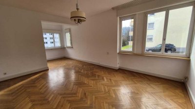 4ZKB - 120m² Altbaucharme mit Garten im Zentrum