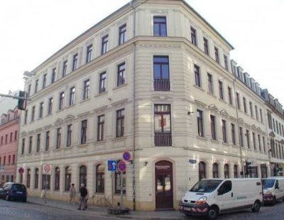 - akt. reserviert - frisch renoviert! Wohnflair in der Dresdner Neustadt