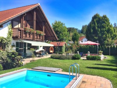 Charmantes Landhaus für Ihre Familie