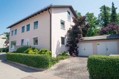 Schönes Wohn- und Geschäftshaus in guter Lage in Dachau