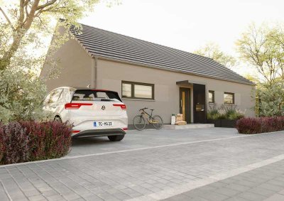 Einzigartiges Grundstück Mit Haus in Echthausen – Ihr Traum vom individuellen Wohnen wird wahr!