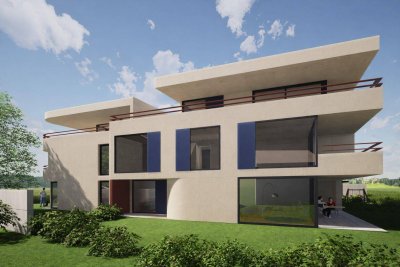 DAHAIM41: Nicht nur Wohnen, sondern Ankommen. Top 9