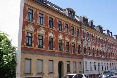 ***schöne Zweiraumwohnung in Leipzig,  in freundlicher Lage zu vermieten***