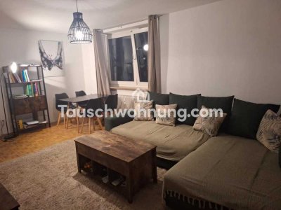 Tauschwohnung: Tauschwohnung